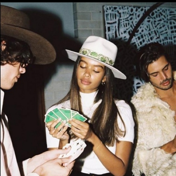 Lack Of Color Accessories - Lack of Color Beverly